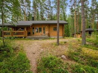 Фото Дома для отпуска Holiday Home Kimpilä г. Kelkka